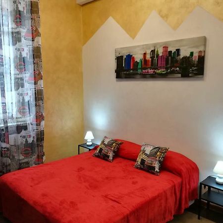 Appartamento Spezia Турин Экстерьер фото