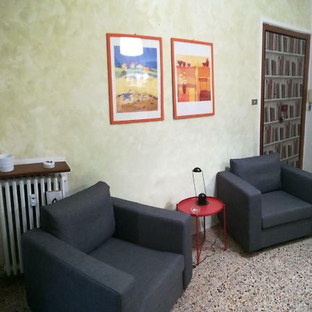 Appartamento Spezia Турин Экстерьер фото