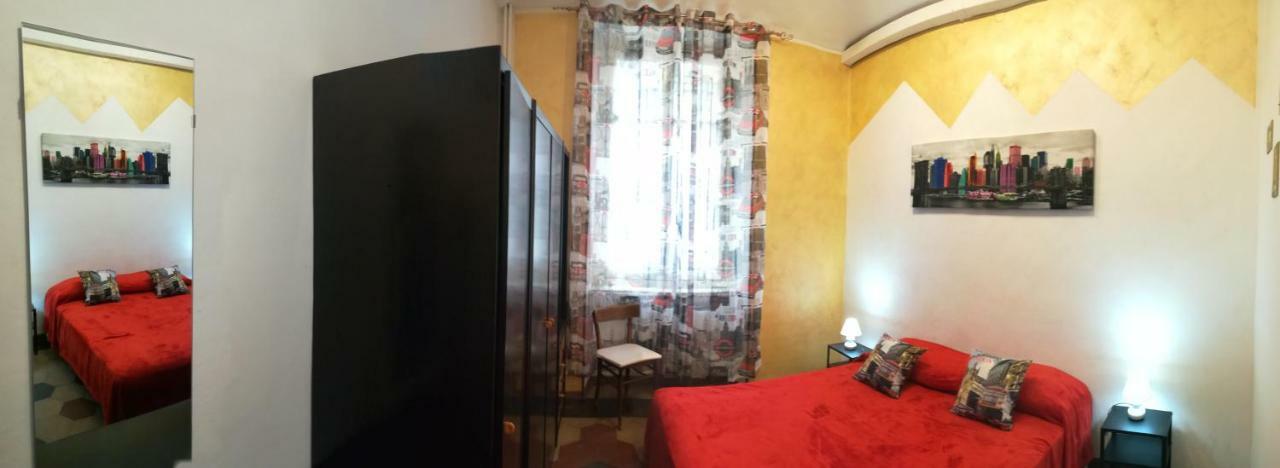 Appartamento Spezia Турин Экстерьер фото