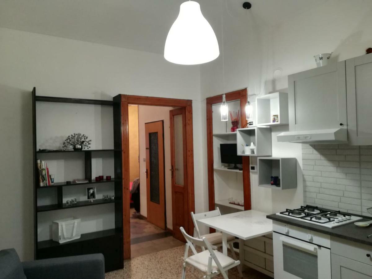 Appartamento Spezia Турин Экстерьер фото
