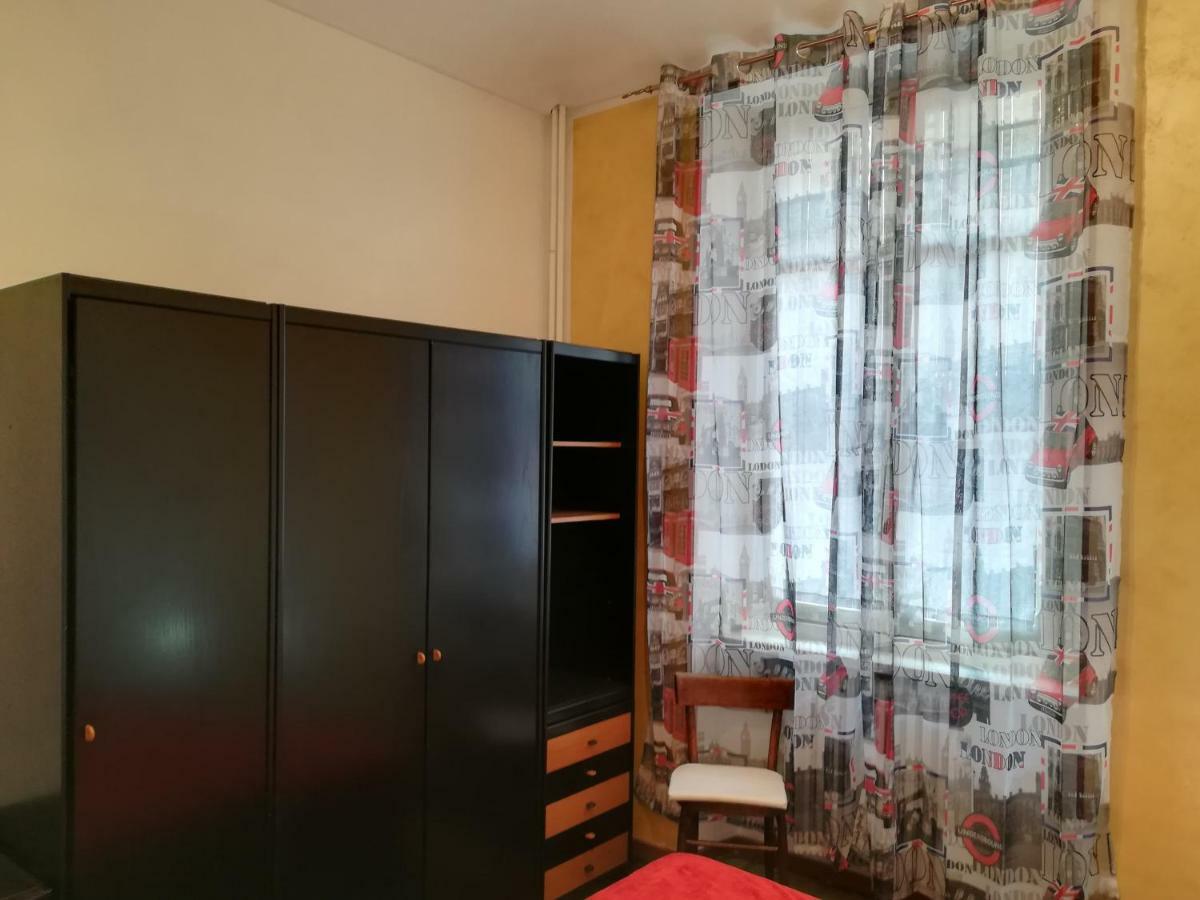 Appartamento Spezia Турин Экстерьер фото