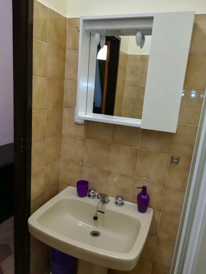Appartamento Spezia Турин Экстерьер фото