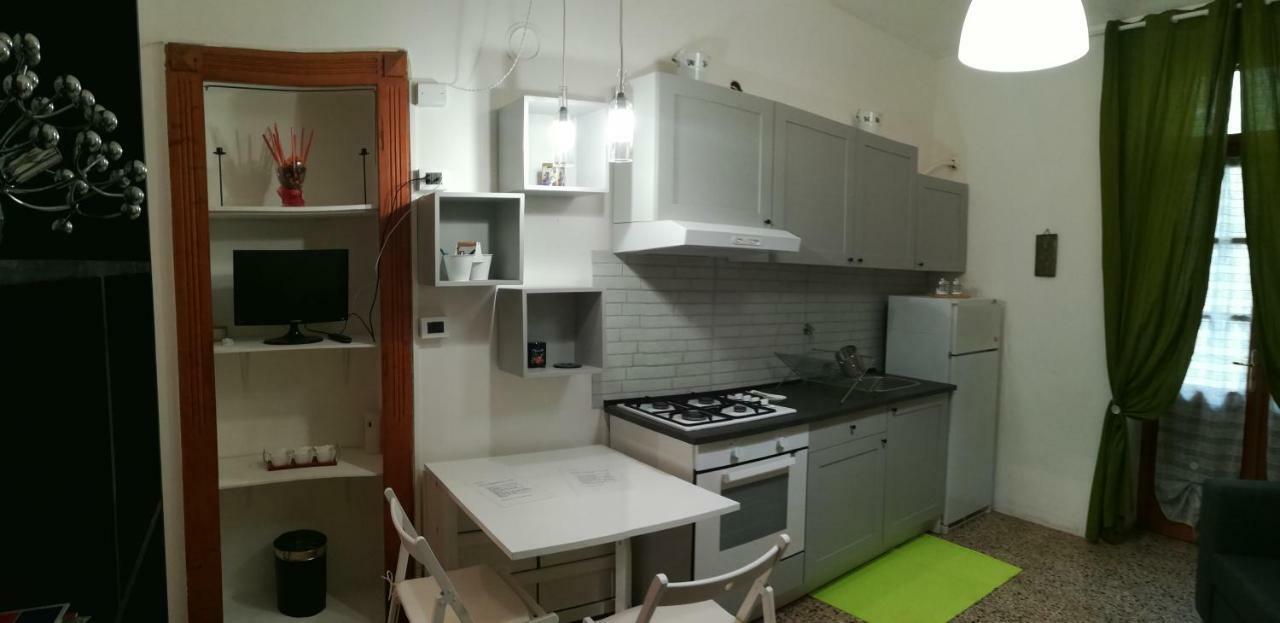 Appartamento Spezia Турин Экстерьер фото