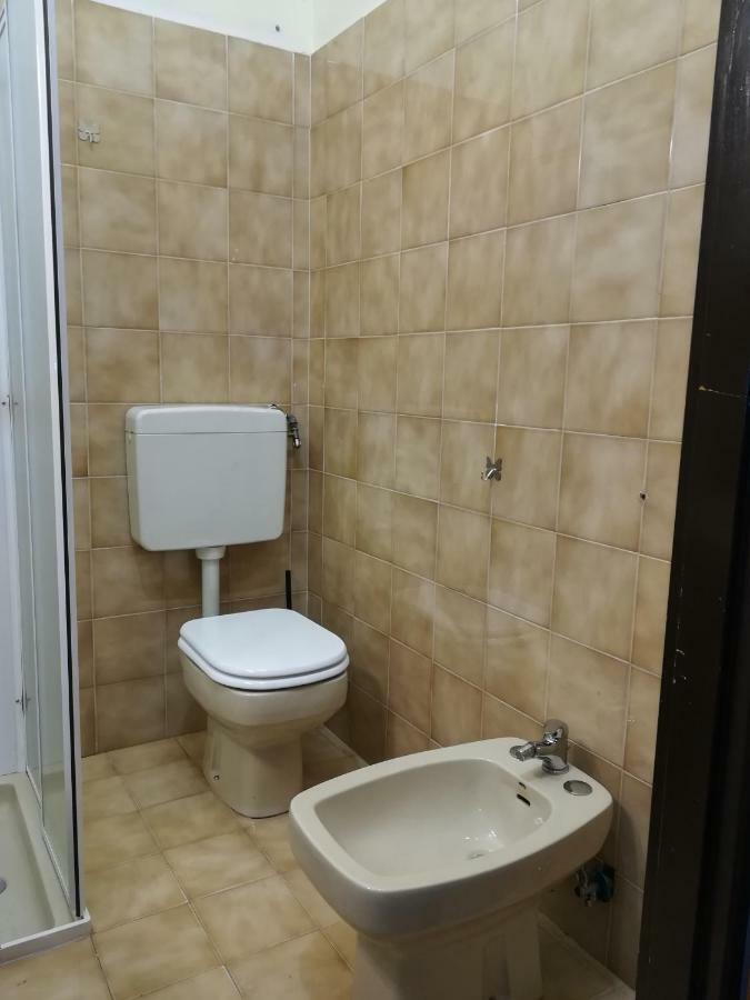 Appartamento Spezia Турин Экстерьер фото