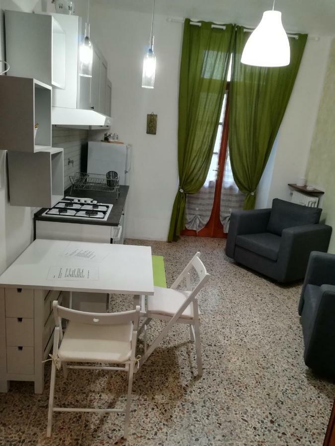 Appartamento Spezia Турин Экстерьер фото